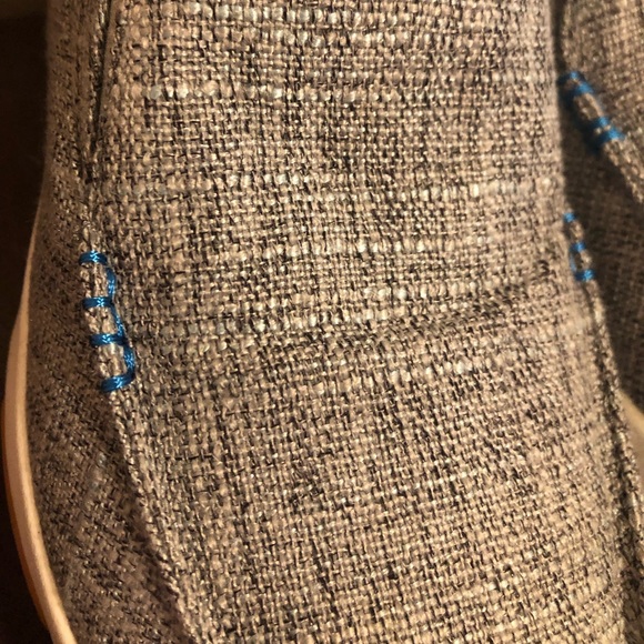 NEW OrthoComfoot Deck Shoes - Picture 8 of 8